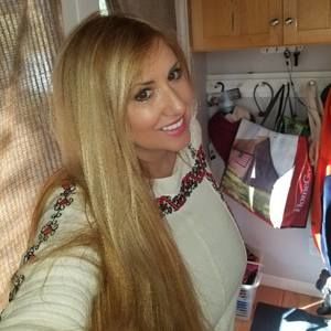 Meet your Posher, Marie